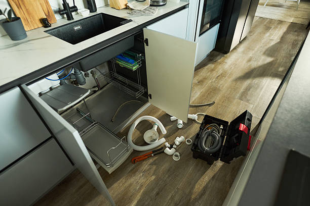 Reliable Plumbing contractor in Plainville, CT by Street Wise - Plumbing